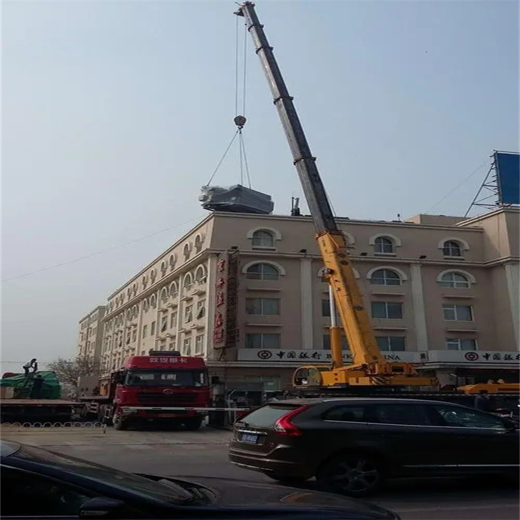 覃塘桥梁基础施工|大型设备租赁解决方案|吊装运输难点攻克