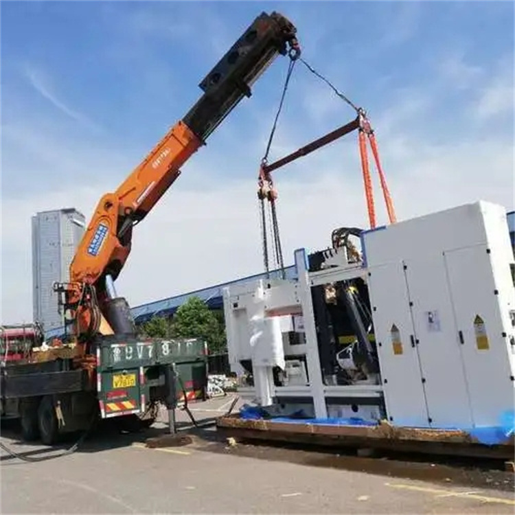 覃塘附近小吊车联系方式|8-16吨|本地及时服务