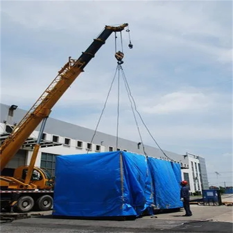 覃塘吊30吨需要多大的吊车