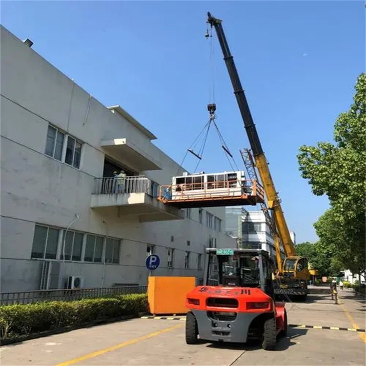 覃塘35t汽车吊一个台班多少钱