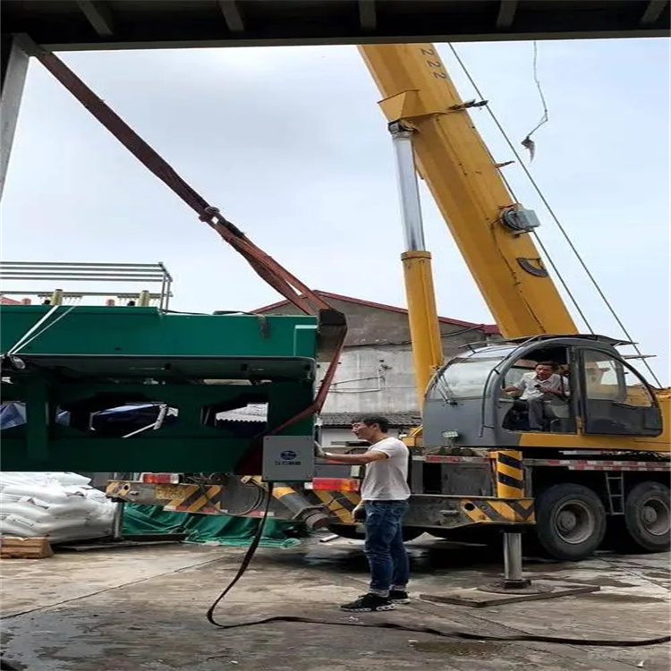 覃塘大吨位吊车租赁应急保障方案|化解突发吊装需求难题